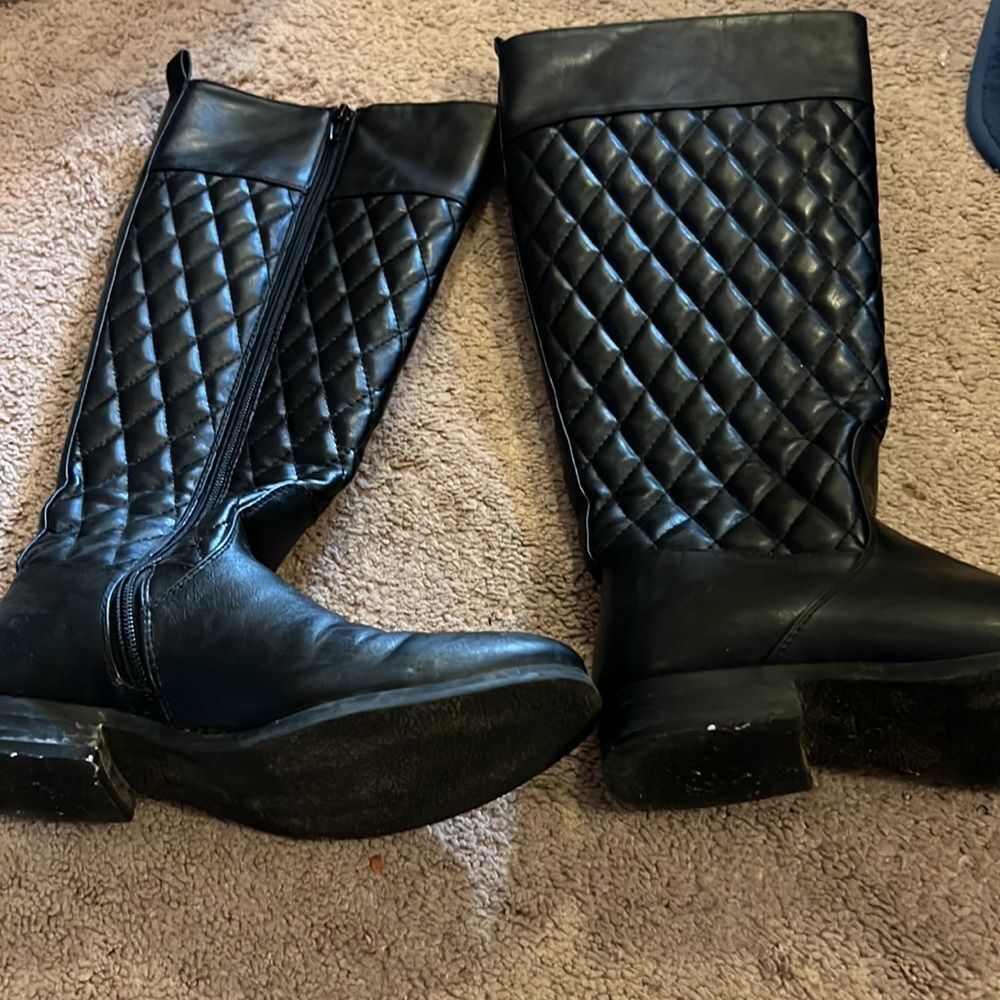 Bass riding boots 6.5‎ - Picture 3 of 10
